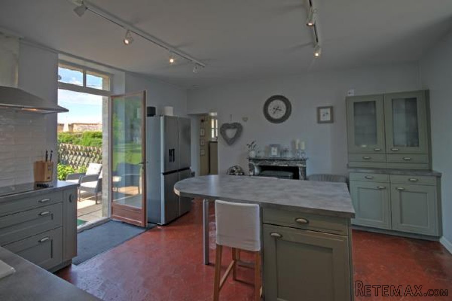 Ventouse (16) - Delightful Maison de Maître with 2 bedroom.. - 6