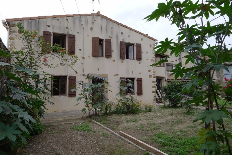 Villa - Languedoc-Roussillon - For Sale - 2