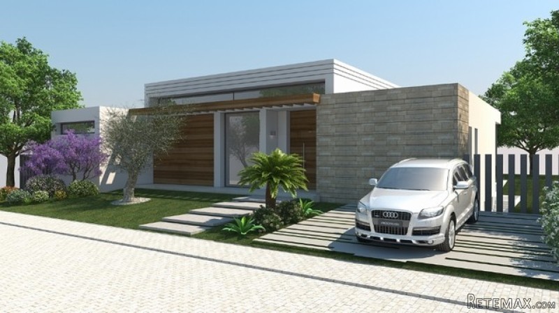 3 Bedrooms - Villa - Malaga - For Sale