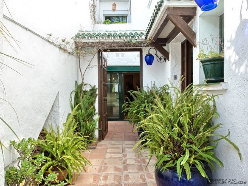 4 Bedrooms - Townhouse - Malaga - For.. - 2
