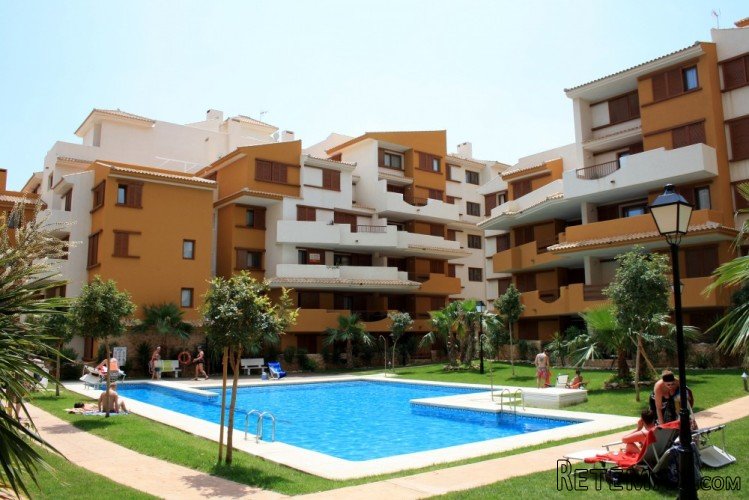 Apartment Property Type: &nbsp;2/3 Bedrooms 2 Bathrooms..
