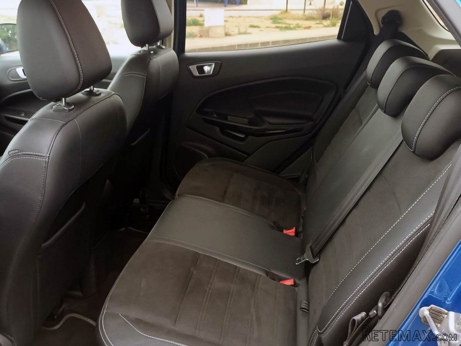 Ford EcoSport 1.0 T Ecoboost ST-Line - 7