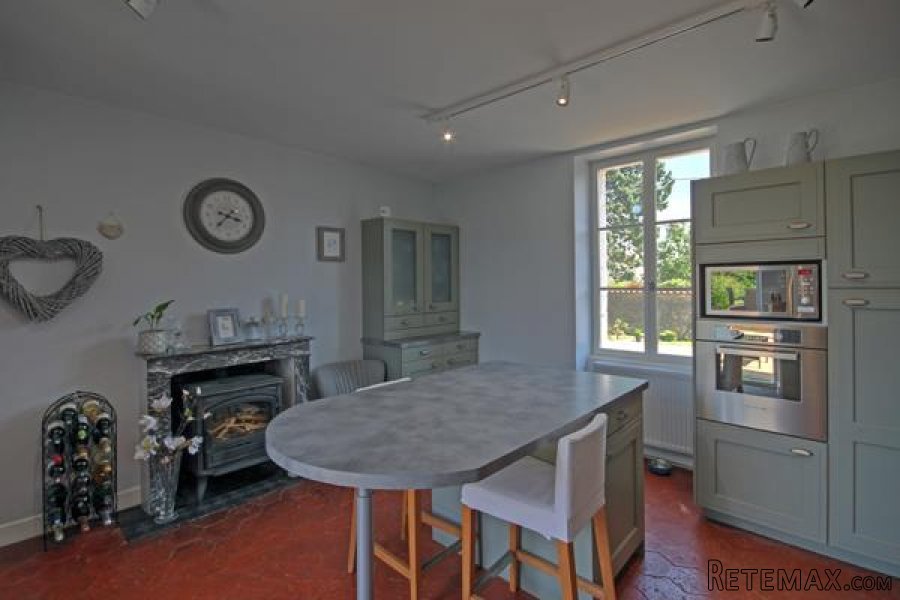 Ventouse (16) - Delightful Maison de Maître with 2 bedroom.. - 7