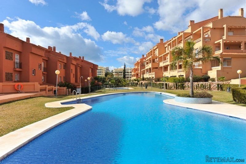 3 Bedroom Penthouse Apartment