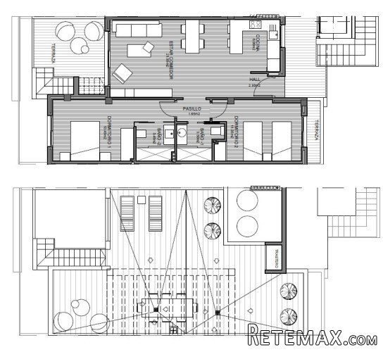 Another beautiful phase of new-build homes on the dunes of.. - 8