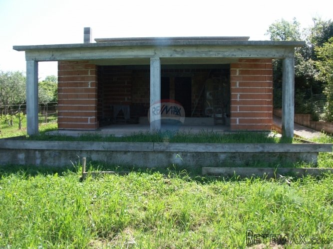 Pula,vikend kuća sa panoramskim pogledom na Pulu - 2