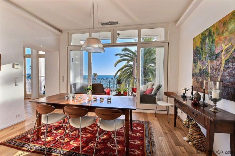 Sale Apartment - Cannes