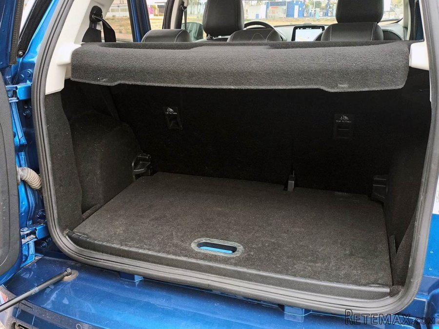 Ford EcoSport 1.0 T Ecoboost ST-Line - 8
