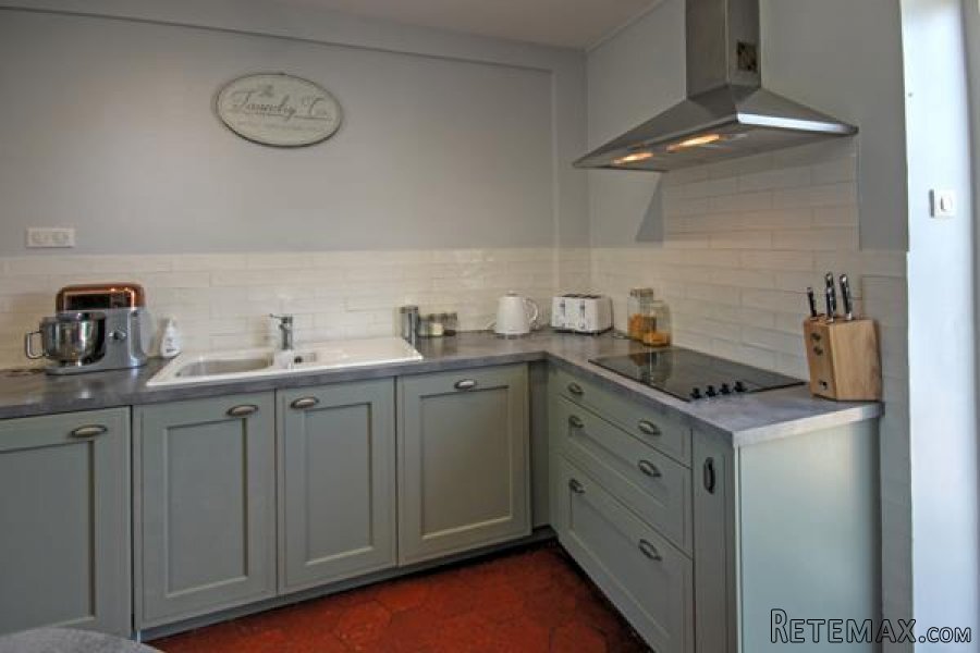 Ventouse (16) - Delightful Maison de Maître with 2 bedroom.. - 8