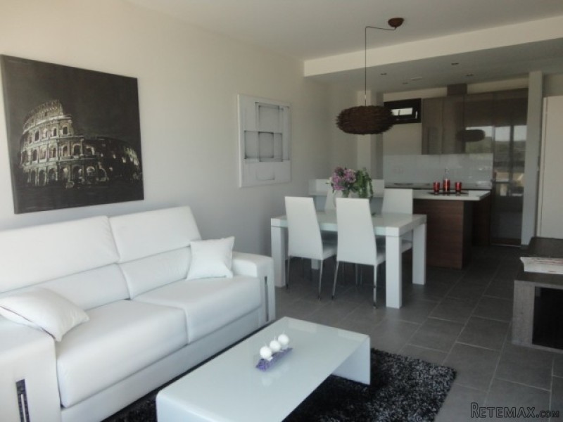 Bungalow For Sale In Algorfa Spsnb0561 - 2