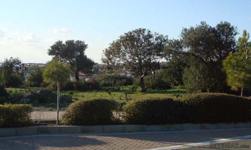 Plot 325, Aphrodite Hills