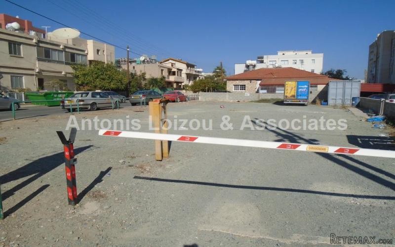Plot in Mesa Geitonia, Limassol - 2