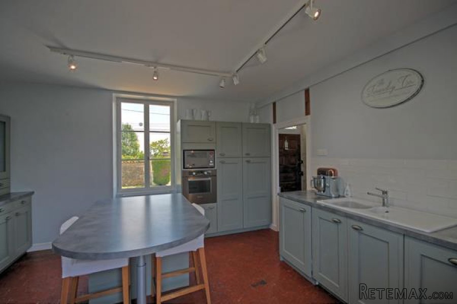 Ventouse (16) - Delightful Maison de Maître with 2 bedroom.. - 9