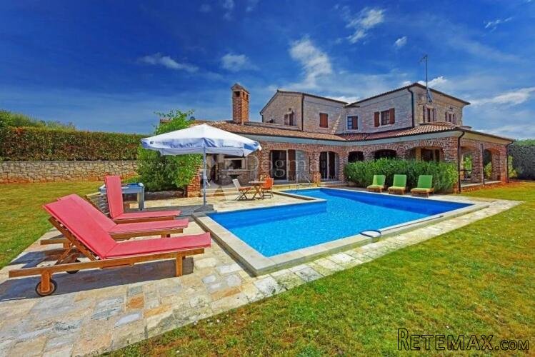 Villa Sv. Lovreč