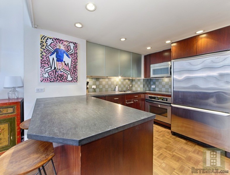 1 bedroom Apartment For Sale: 111.. - 2
