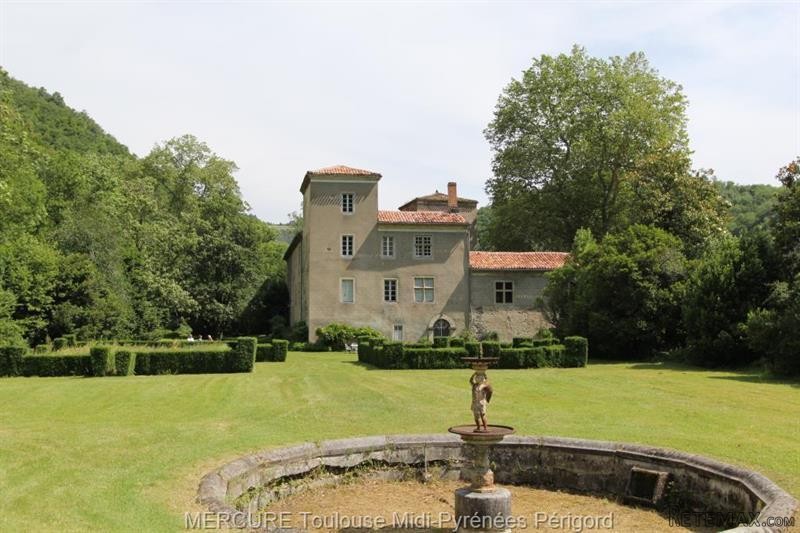 10 bedroom Castle For Sale: 81100..
