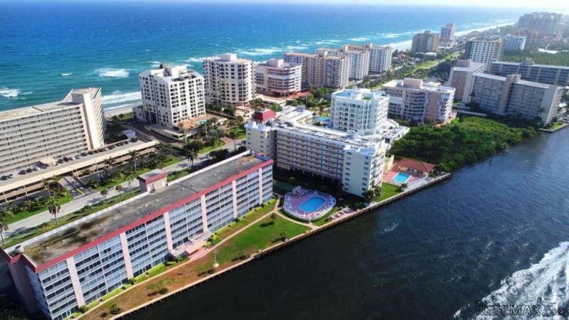3114 S Ocean Blvd #610, Highland Beach.. - 2
