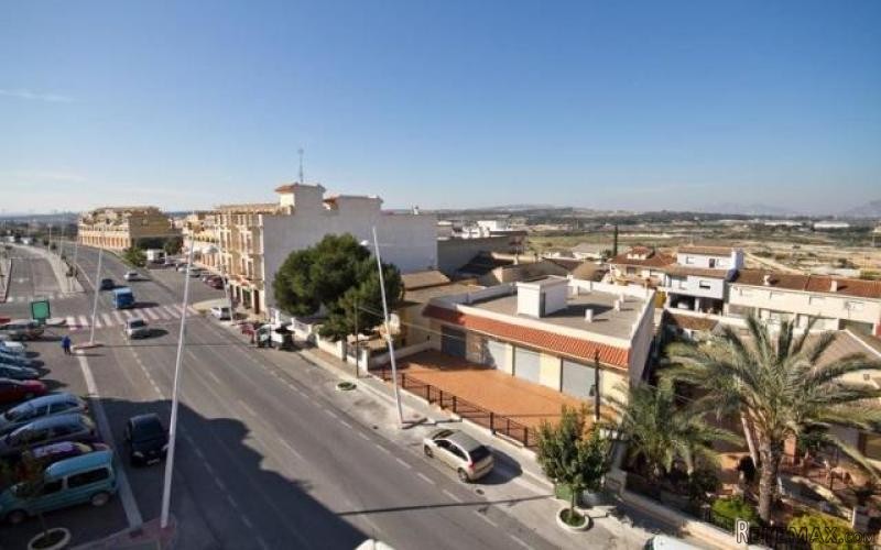 Apartment For Sale In Benijofar.. - 2