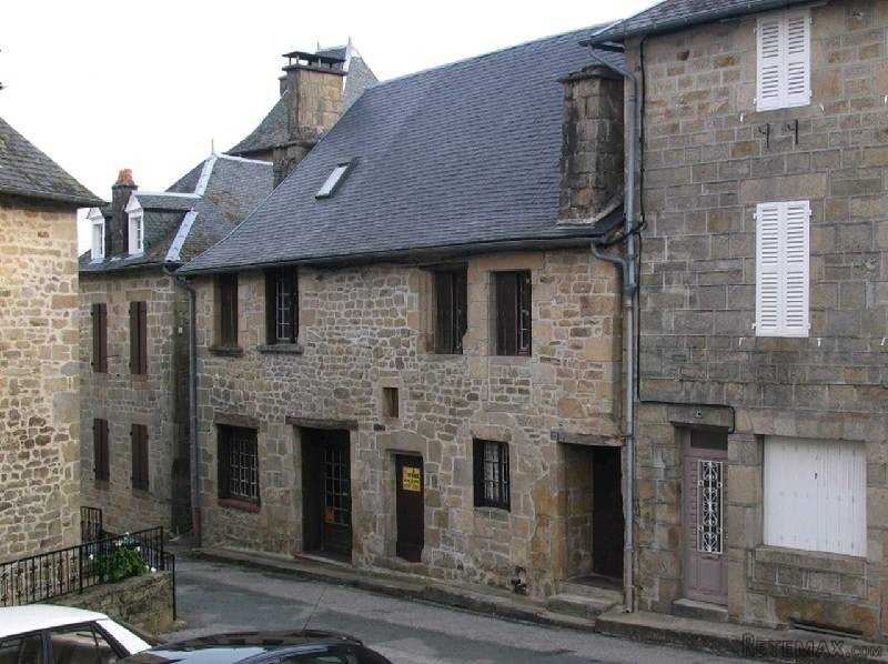 Treignac