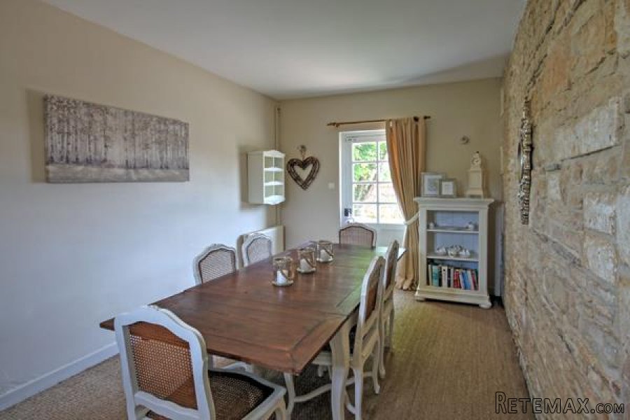 Ventouse (16) - Delightful Maison de Maître with 2 bedroom.. - 10