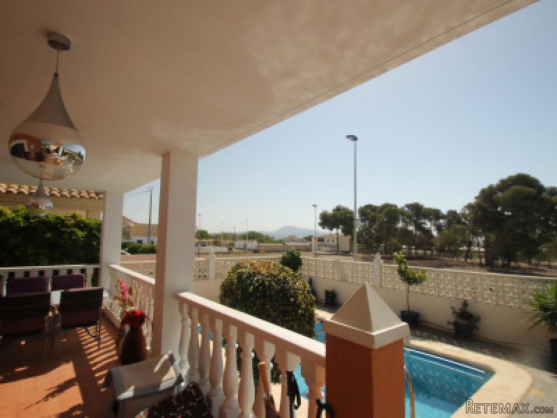 3 Bedrooms - Villa - Murcia - For Sale - 2