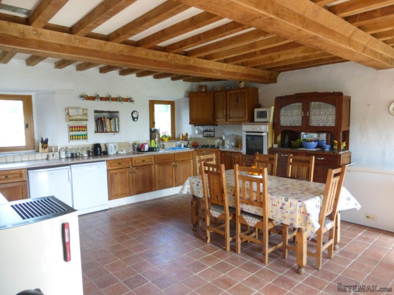 Recently Renovated Stone House With.. - 2