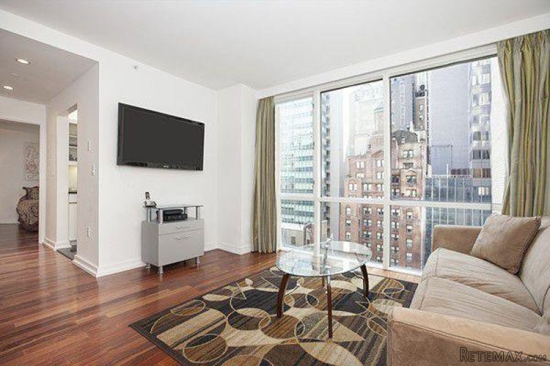 1 Bedroom - Condo - New York State -..