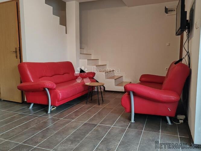 Apartman Vir 90m² – 300m od plaže - 2
