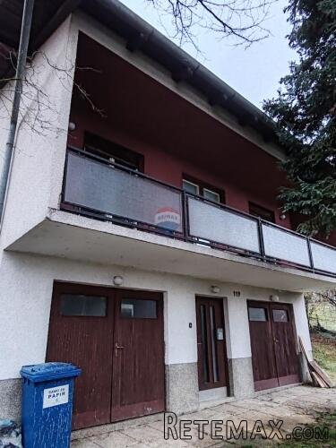 Klinča sela, samostojeća kuća s potencijalom, 252 m2. - 2