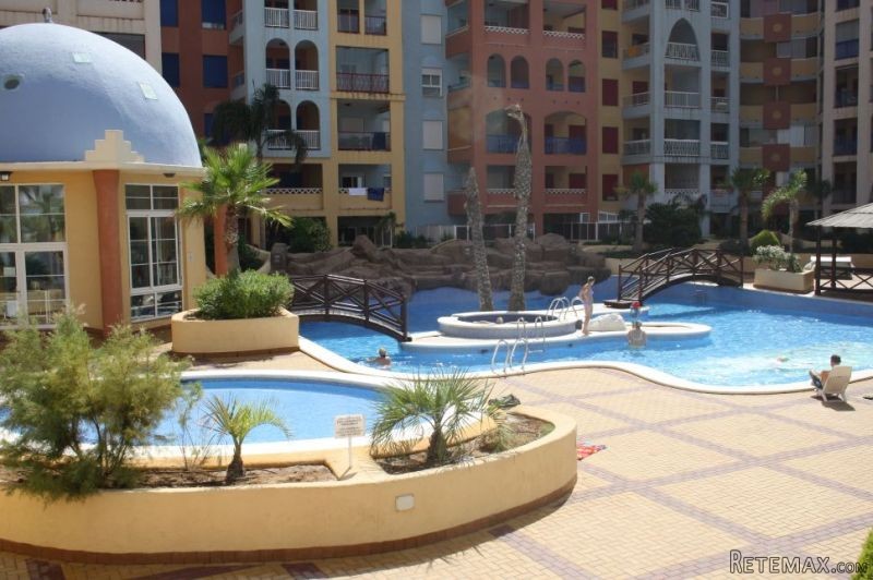 2 Bedrooms - Penthouse - Murcia - For.. - 2
