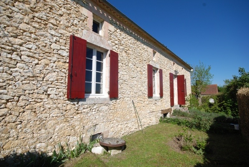 Charming 4 Bed Stone house with..