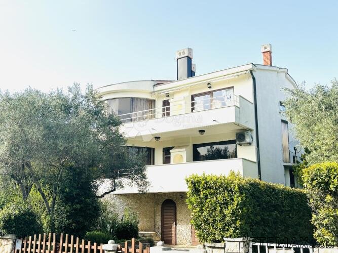 Impresivna rezidencija u prvom redu do mora, Luxury Seafront - 3