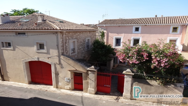Interesting Central Village Property..