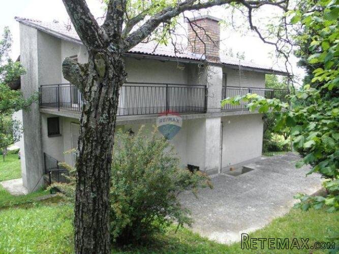Klinča sela, samostojeća kuća s potencijalom, 252 m2. - 3