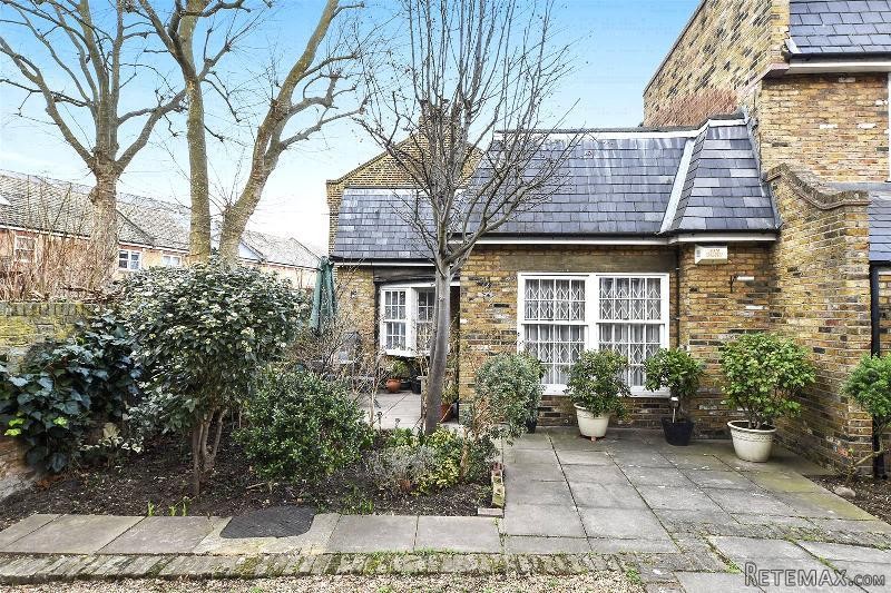 Property - London - For Sale