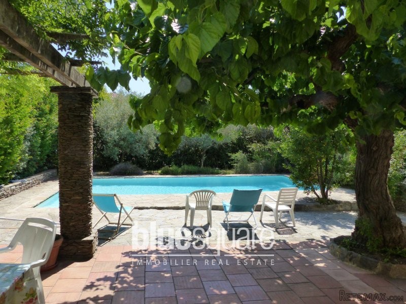 PROVENCAL HOUSE - PIERREFEU