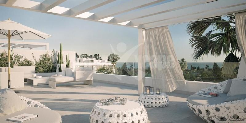 New Development For Sale In New Golden..
