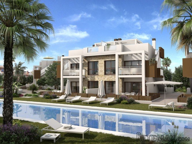 Apartment Property Type: &nbsp;2/3 Bedrooms 2 Bathrooms..