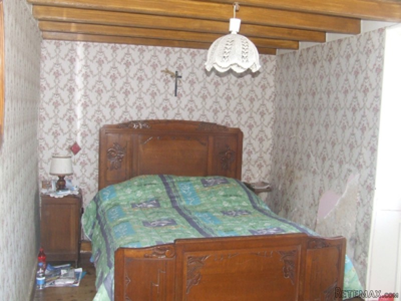 Detached 3 Bedroom Stone House - 2