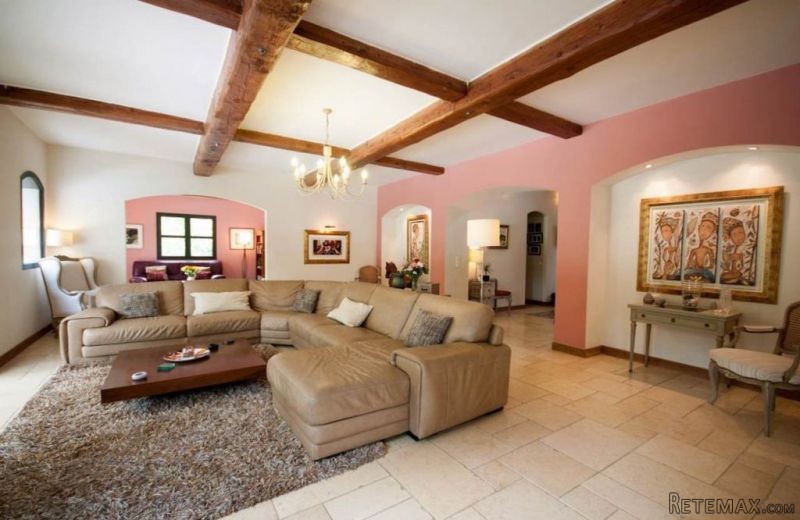 Sale House - Mougins - 2