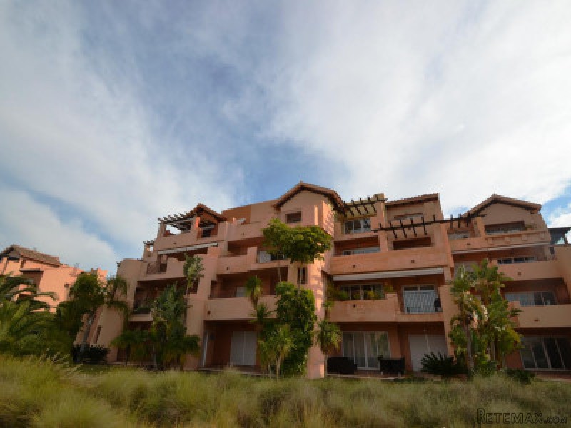 1 Bedroom - Apartment - Murcia - For.. - 2