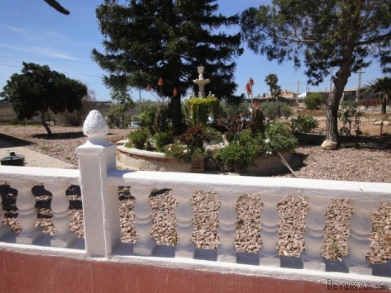 Beautiful Villa In Elche - Balsares -.. - 2