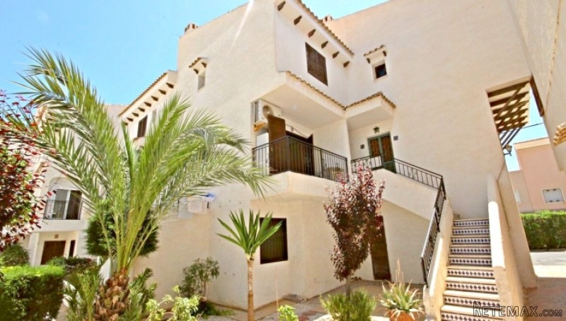 Resale · Apartment · Spain · Costa Bl..