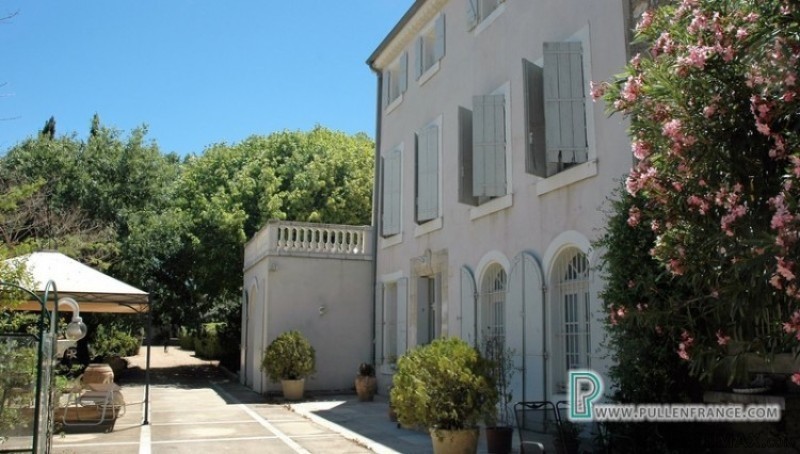 Sumptuous Prestige Property With.. - 2