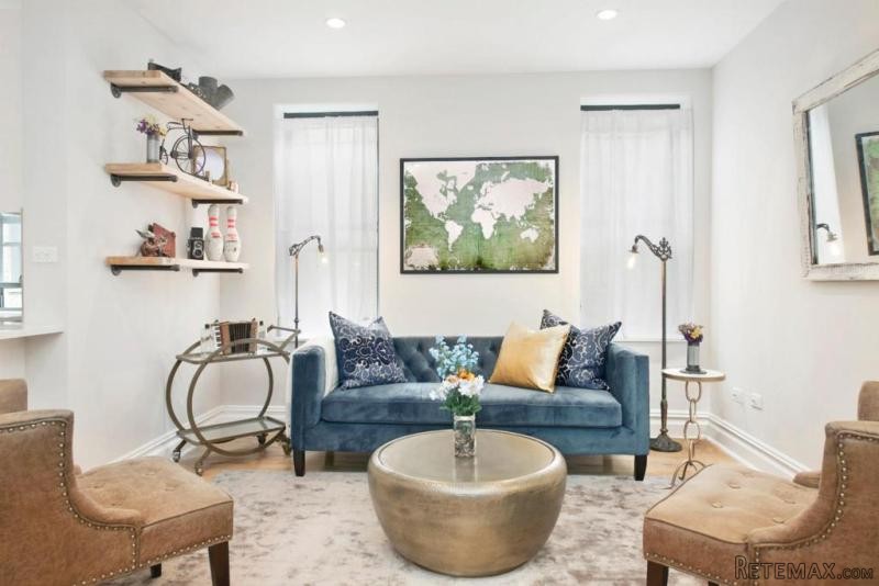 1 Bedroom - Condo - New York State -..