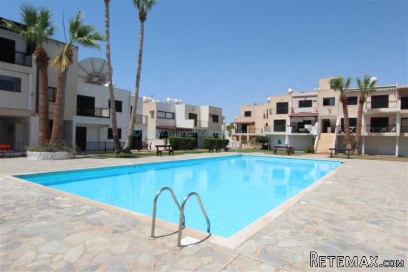 Apartment - For Sale - 1 Bedroom