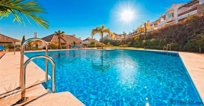 3 Bedrooms - Townhouse - Malaga - For..