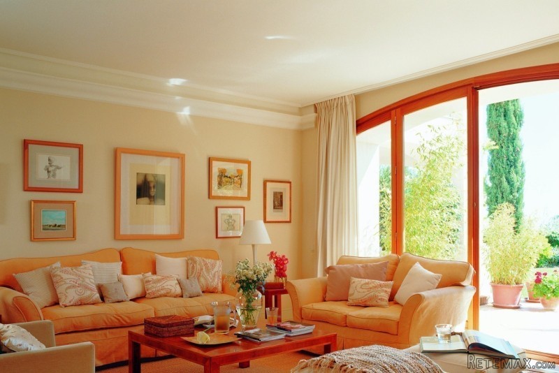 Fabulous Villa with Uninterrupted Sea..