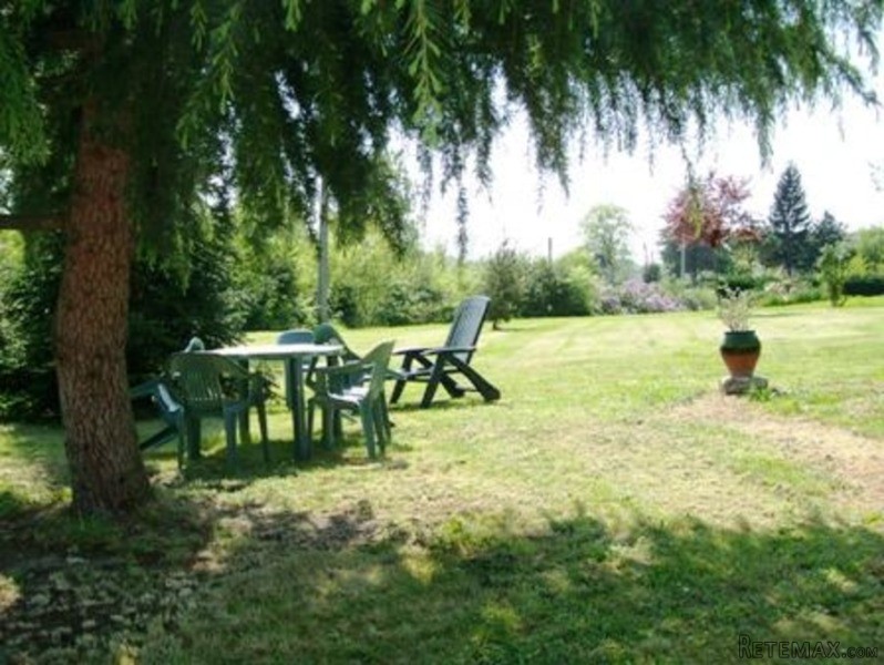 Maison Razac D Eymet - 2