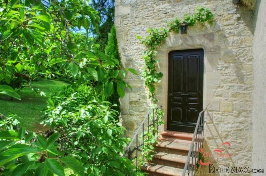 Branceilles (19) - Superb Château dating back to 1792, within.. - 9